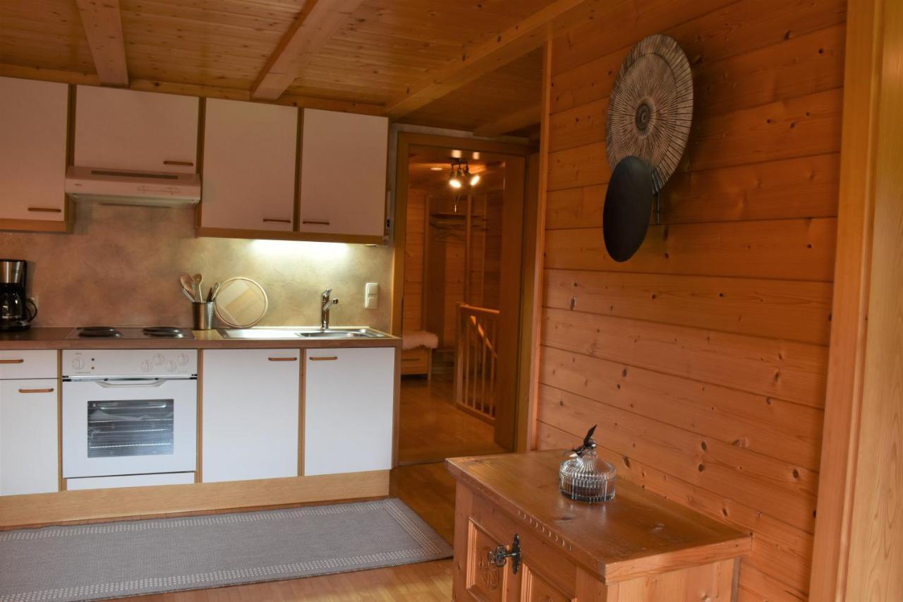 Ferienwohnung Brittenberg Alpaka Schwarzenberg im Bregenzerwald Exterior photo