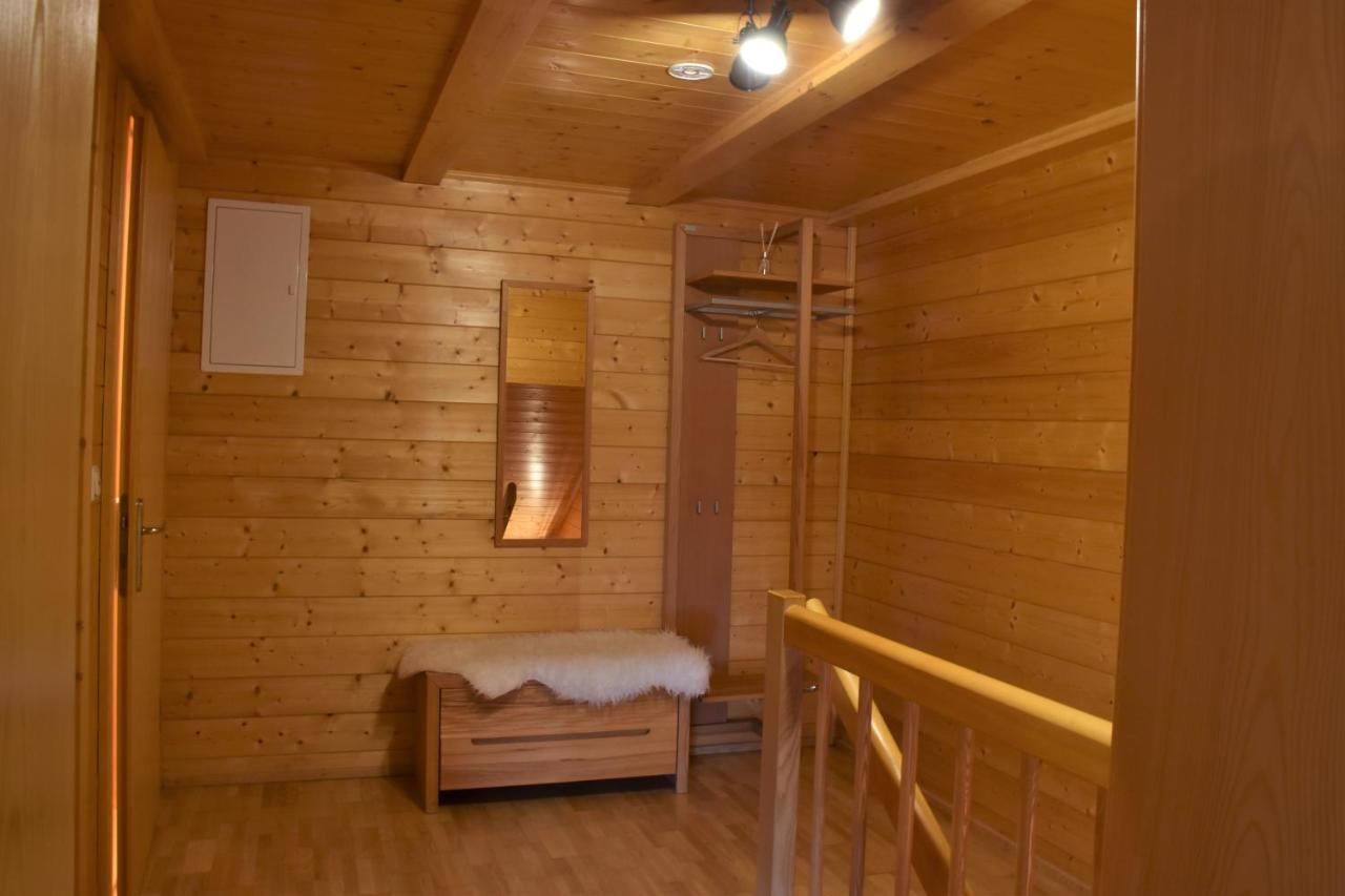 Ferienwohnung Brittenberg Alpaka Schwarzenberg im Bregenzerwald Exterior photo