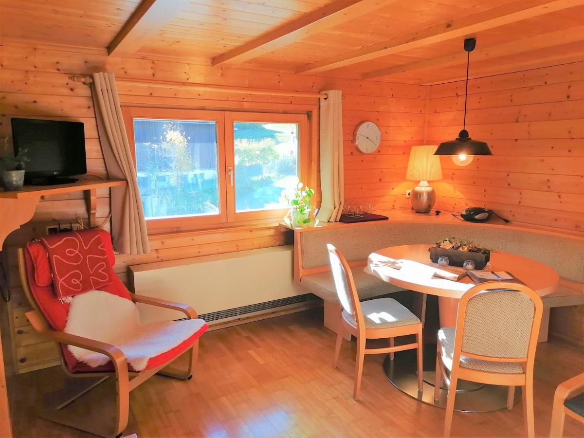 Ferienwohnung Brittenberg Alpaka Schwarzenberg im Bregenzerwald Exterior photo