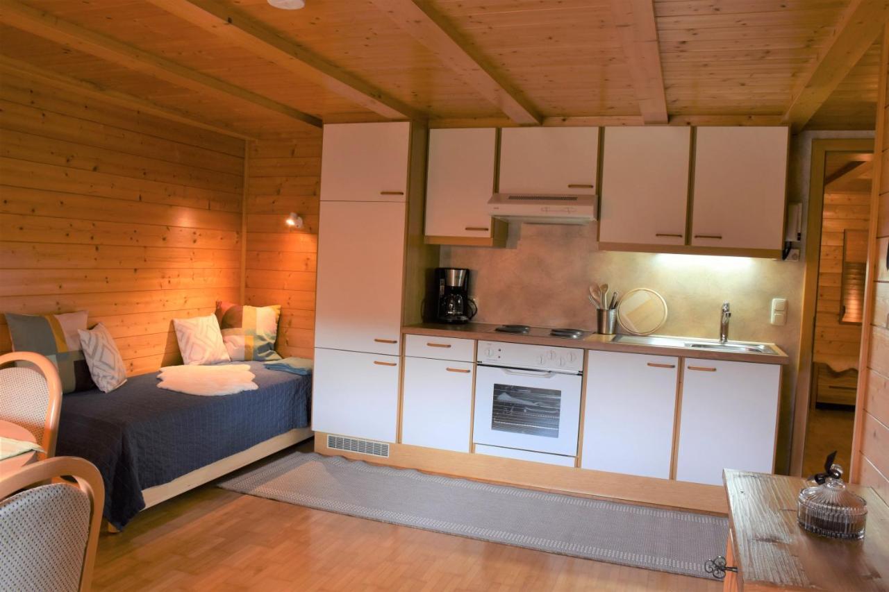 Ferienwohnung Brittenberg Alpaka Schwarzenberg im Bregenzerwald Exterior photo