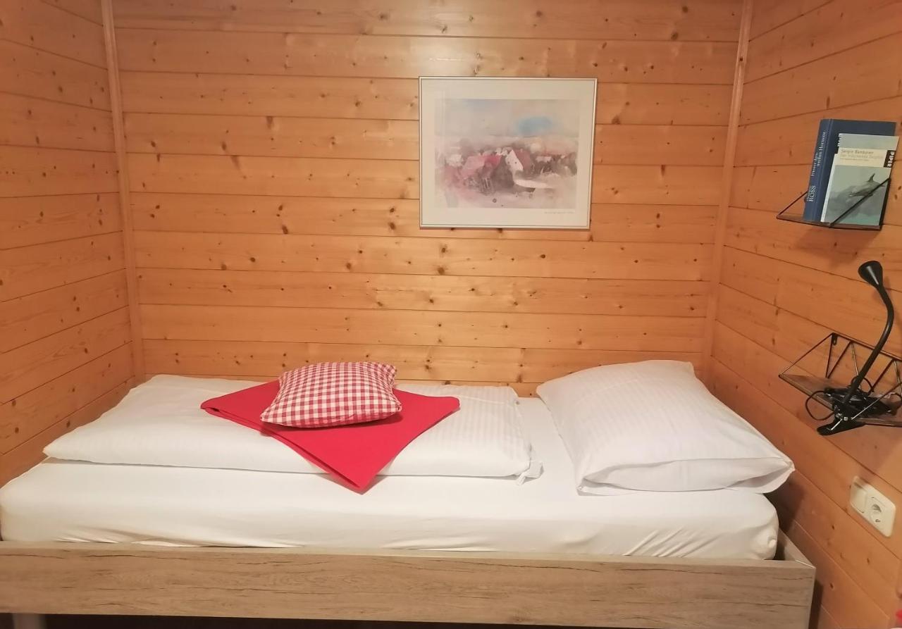 Ferienwohnung Brittenberg Alpaka Schwarzenberg im Bregenzerwald Exterior photo